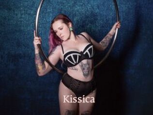 Kissica