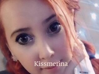 Kissmerina