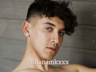 Kitanamkxxx
