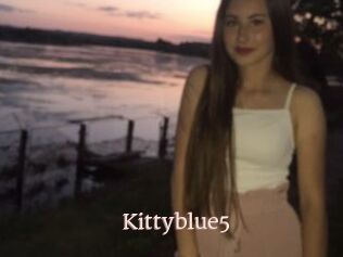Kittyblue5
