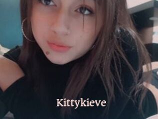 Kittykieve