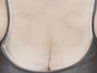 Kittyporch