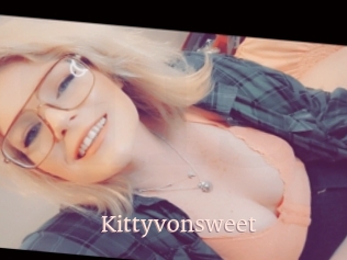 Kittyvonsweet