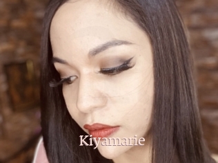 Kiyamarie