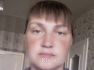 Klyia