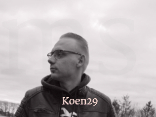 Koen29