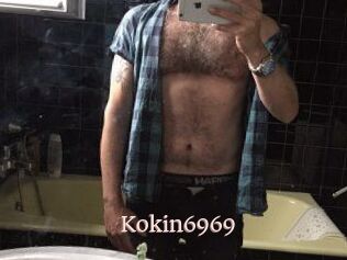 Kokin6969