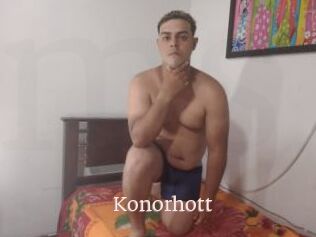 Konorhott