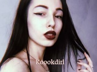 Koookdirl