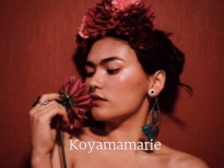 Koyamamarie