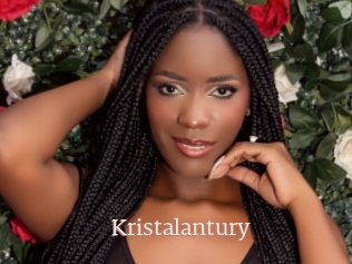 Kristalantury