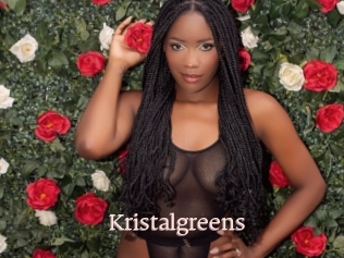 Kristalgreens