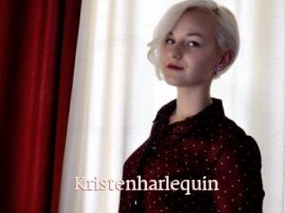 Kristenharlequin