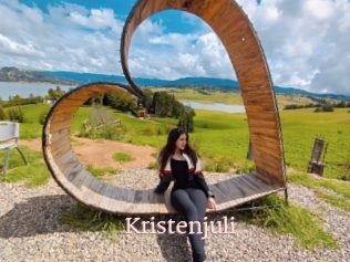 Kristenjuli