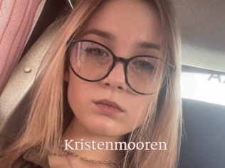 Kristenmooren