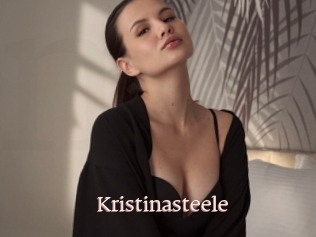 Kristinasteele