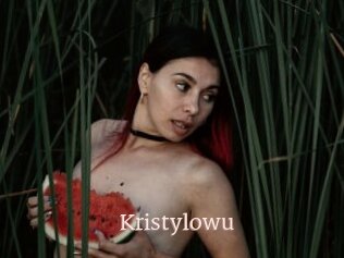 Kristylowu