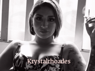 Krystalrhoades