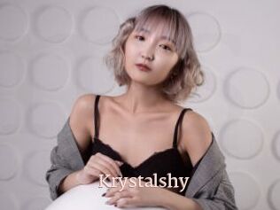 Krystalshy