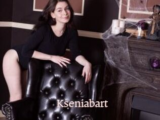 Kseniabart