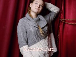 Kseniawizard