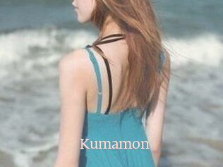 Kumamon