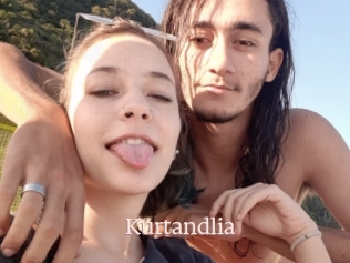 Kurtandlia