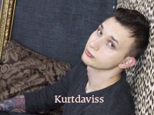Kurtdaviss