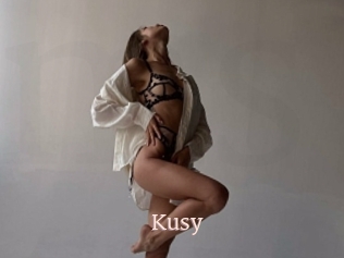 Kusy