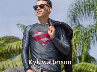 Kylewatterson