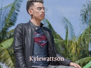 Kylewattson