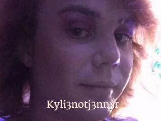 Kyli3notj3nn3r