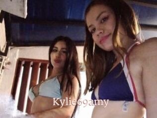 Kylie69amy