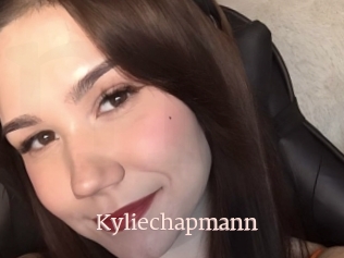 Kyliechapmann
