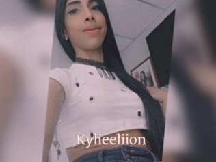 Kylieeliion