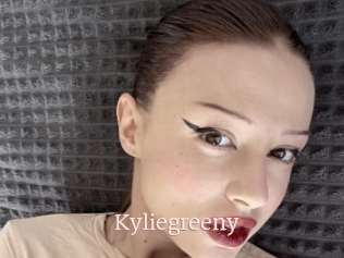 Kyliegreeny
