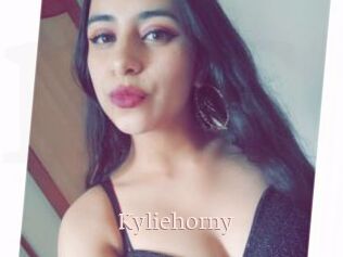 Kyliehorny