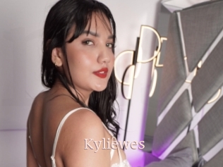 Kyliewes
