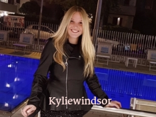 Kyliewindsor