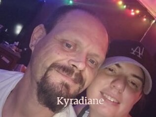 Kyradiane