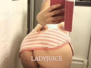 LADYJUICE