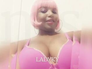 LADYKY