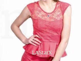 LA_StarX