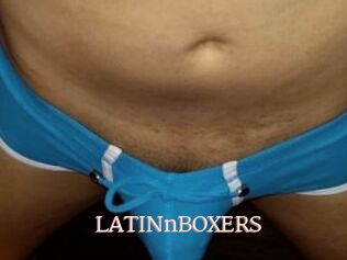 LATINnBOXERS