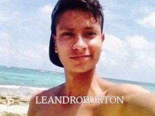 LEANDROBURTON