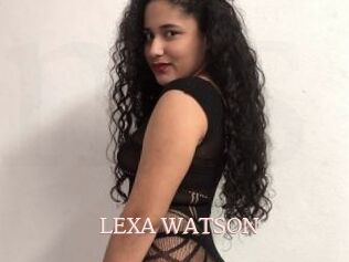 LEXA_WATSON