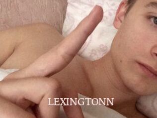 LEXINGTONN
