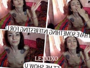LEXXI_XO