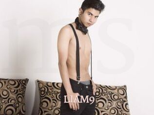 LIAM9