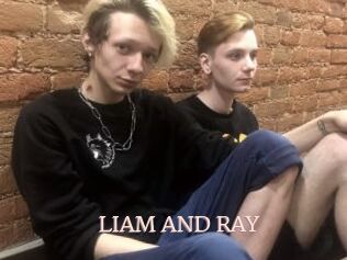 LIAM_AND_RAY